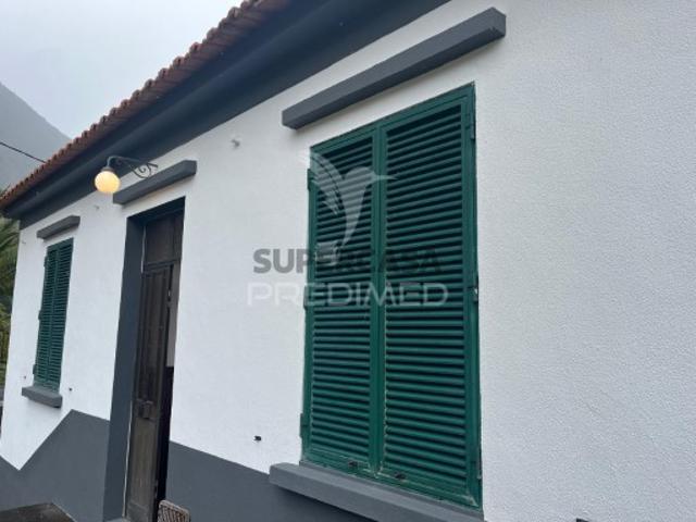 Casa venda em São Vicente, Ilha Da Madeira