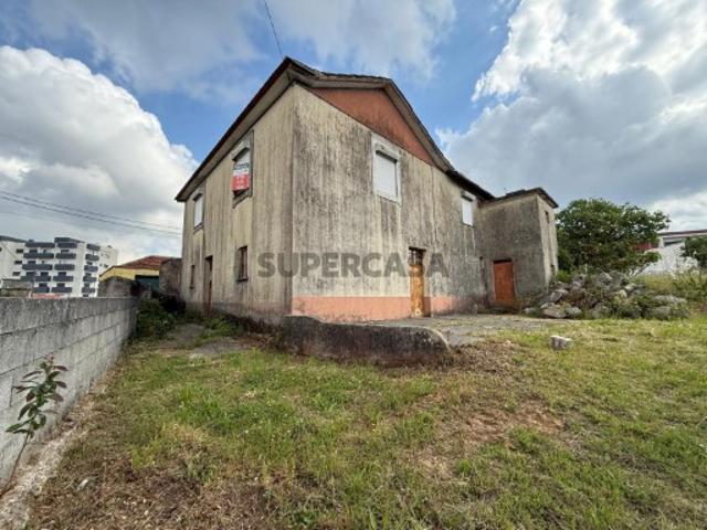 Casa venda em Trofa, Paiço