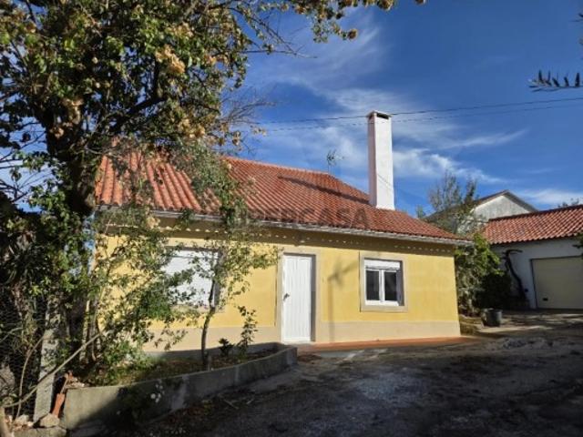 Casa venda em Sabacheira, Tomar