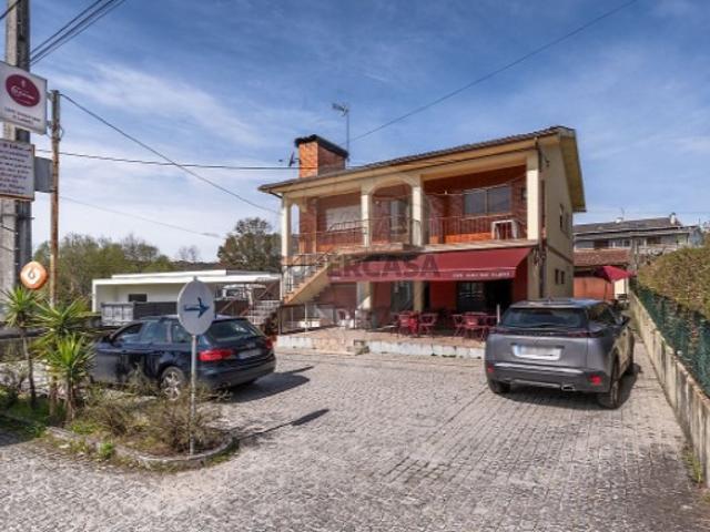 Casa venda em Vila Verde, Braga