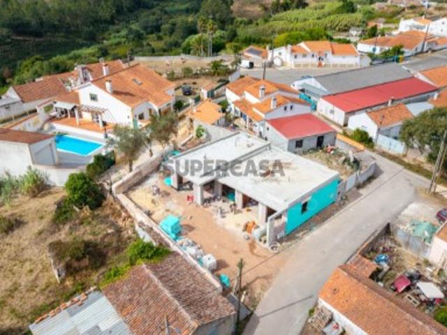 Casa venda em Barrantes, Caldas Da Rainha