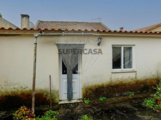 Casa venda em Caldas Da Rainha, Leiria