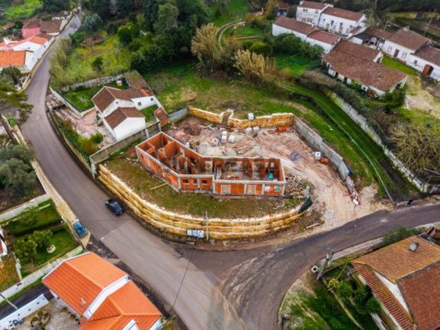 Casa venda em Caldas Da Rainha, Leiria