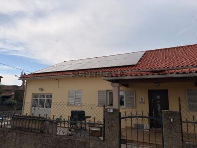 Casa venda em Salsas, Bragança