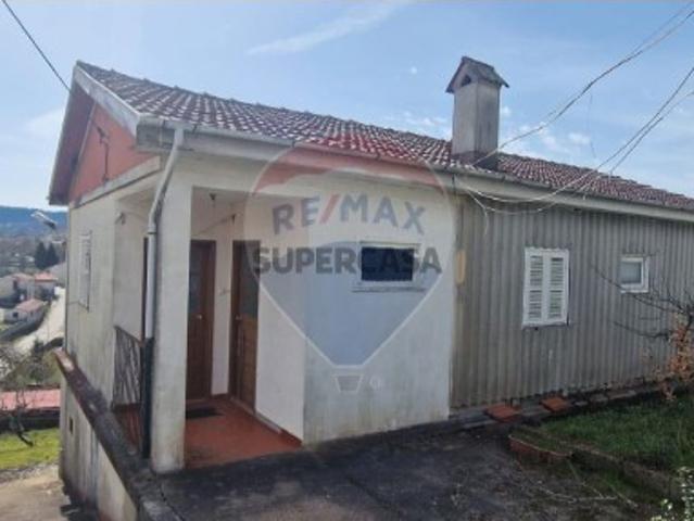 Casa venda em Covelo Do Gerez, Vila Real