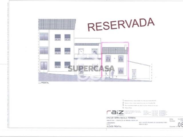 Casa venda em Beja (Salvador e Santa Maria da Feira), Beja