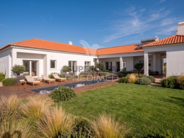 Casa venda em Salvaterra de Magos