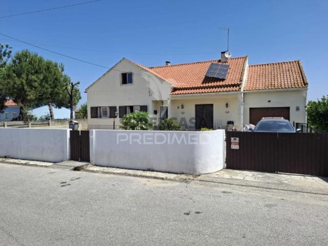 Casa venda em Salvaterra De Magos, Santarém