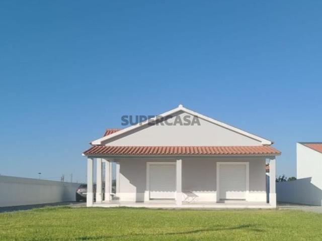 Casa venda em Salvaterra De Magos, Santarém