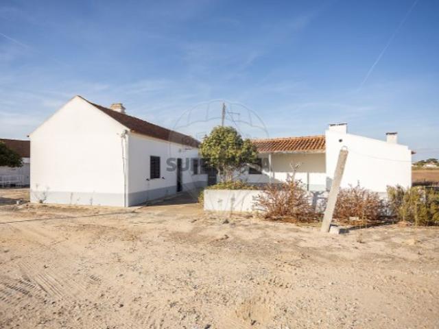 Casa venda em Salvaterra De Magos, Santarém