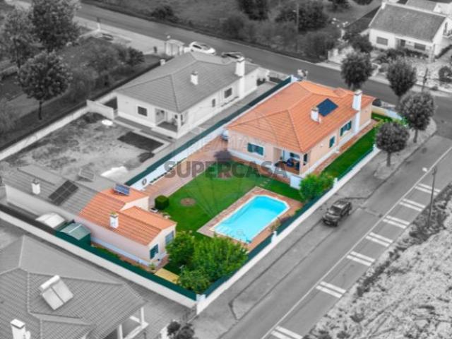 Casa venda em Salvaterra De Magos, Santarém