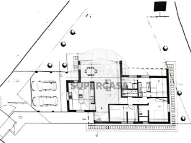 Casa venda em Salvaterra De Magos, Santarém