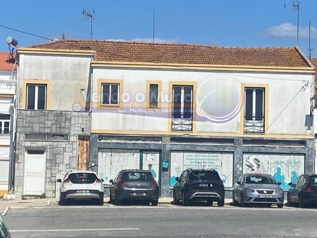 Casa venda em Salvaterra De Magos, Santarém