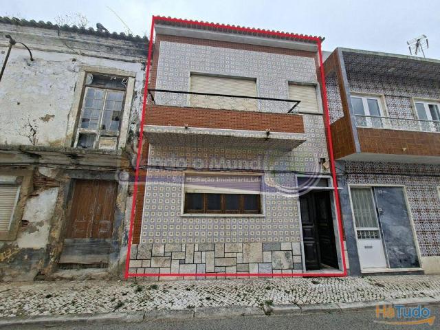 Casa venda em Salvaterra De Magos, Santarém