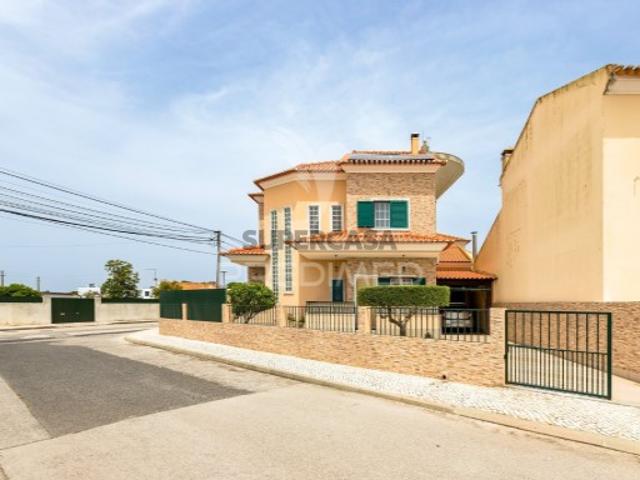 Casa venda em Porto Alto, Benavente