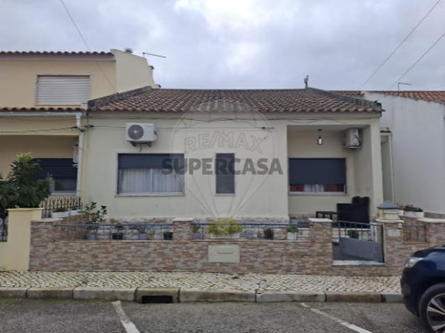 Casa venda em Benavente, Santarém