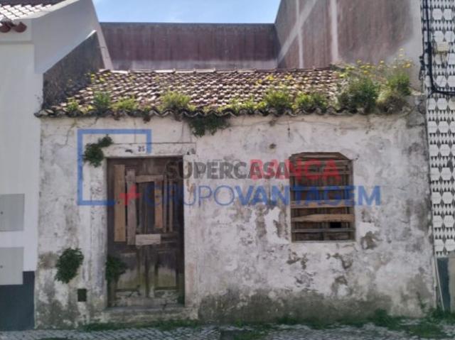 Casa venda em Benavente, Santarém