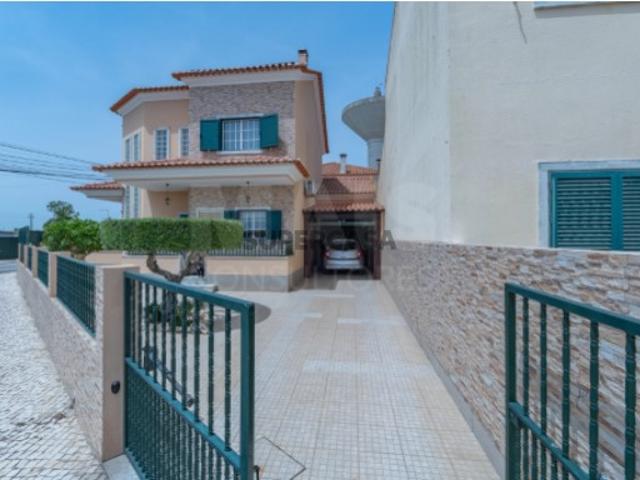 Casa venda em Porto Alto, Benavente