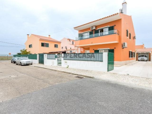 Casa venda em Benavente, Santarém