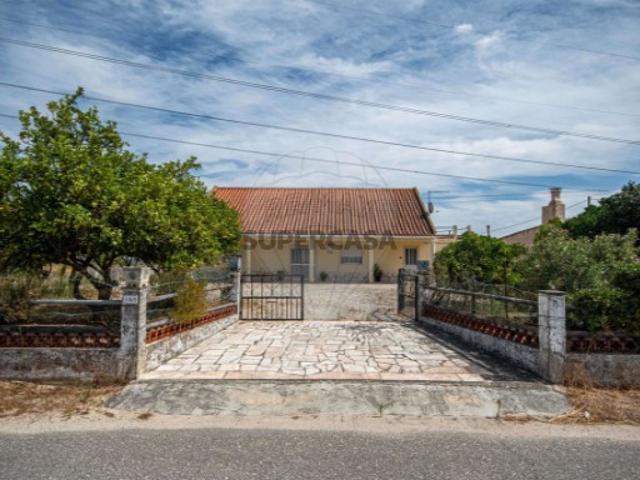 Casa venda em Benavente, Santarém