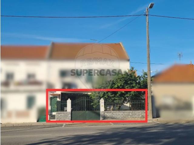 Casa venda em Benavente, Santarém