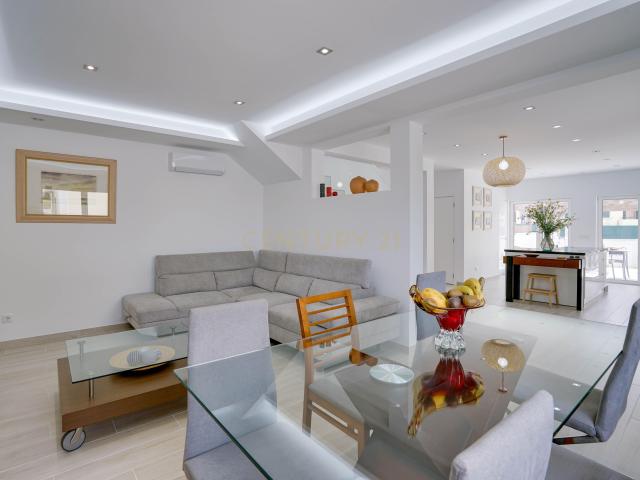 Casa venda em Alcochete, Setúbal