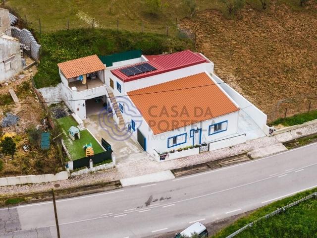 Vivenda venda em Óbidos, Leiria