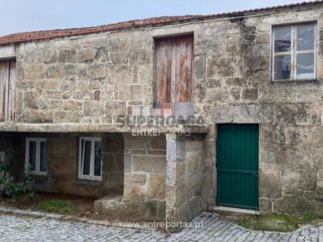 Casa venda em Marco De Canaveses, São Lourenço do Douro