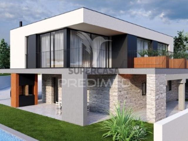 Casa venda em Vila Verde, Braga