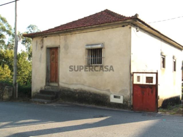 Casa venda em Santa Maria Da Feira, Aveiro
