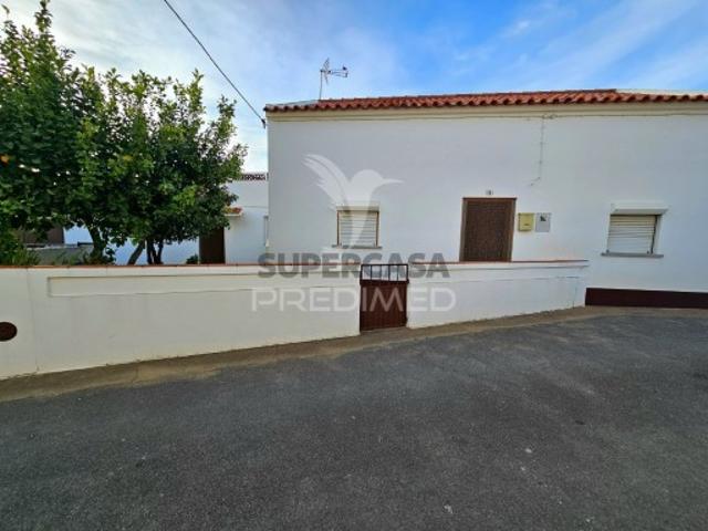 Casa venda em Santa Bárbara de Padrões, Castro Verde