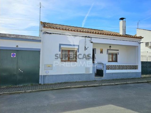 Casa venda em Santa Bárbara de Padrões, Castro Verde