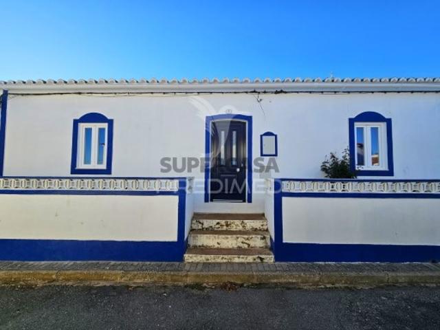 Casa venda em Santa Bárbara de Padrões, Castro Verde