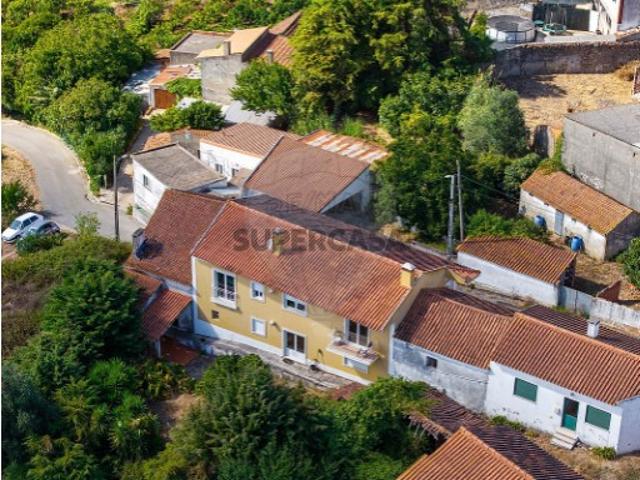 Casa venda em Caldas Da Rainha, Leiria