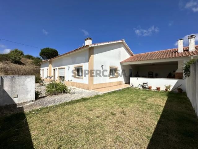 Casa venda em Caldas Da Rainha, Leiria
