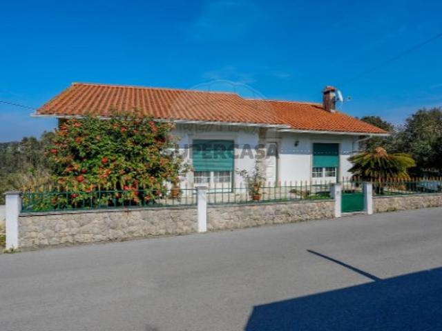 Casa venda em Caldas Da Rainha, Leiria