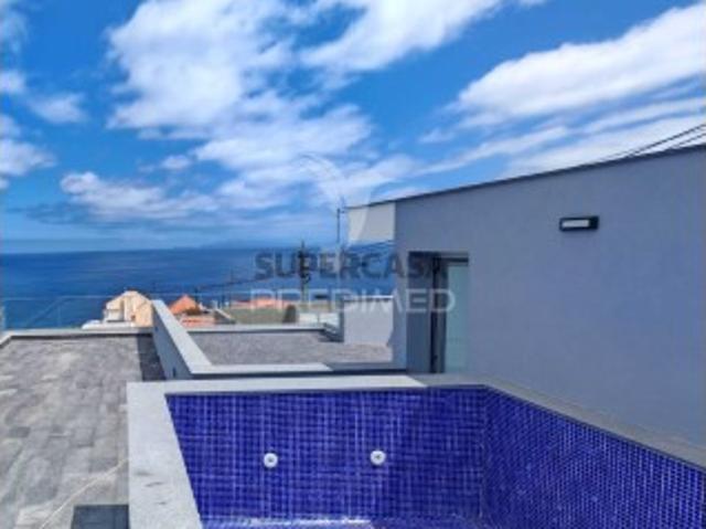 Casa venda em Santa Cruz