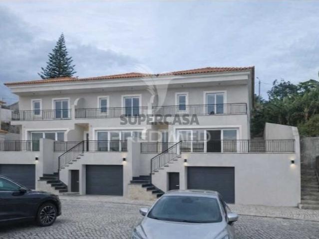 Casa venda em Santa Cruz