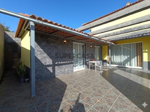 Casa venda em Santa Cruz