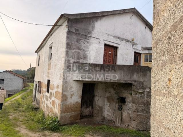 Casa venda em Baião, Porto