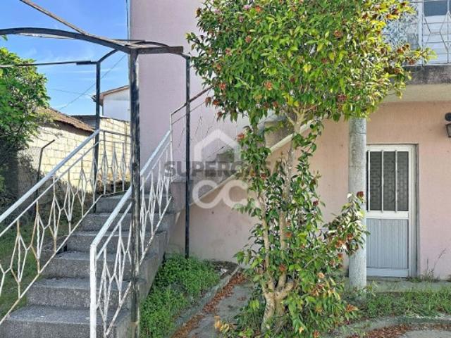 Casa venda em Santa Cruz/Trindade e Sanjurge, Chaves