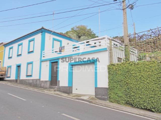 Casa venda em Açores, Ilha Terceira