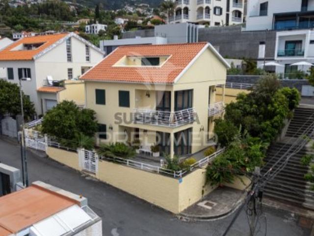 Casa venda em Funchal, Ilha Da Madeira