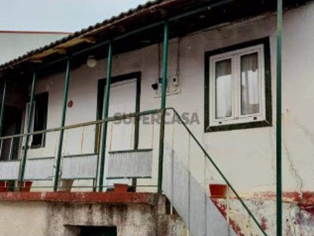 Casa venda em Argeriz, Vila Real