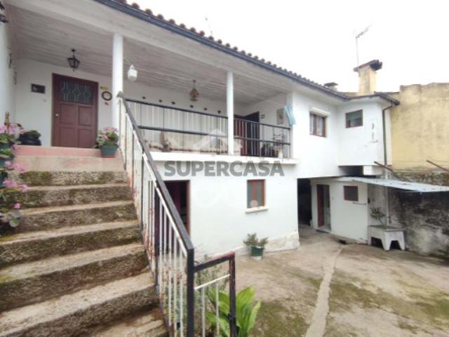 Casa venda em Quinta da Cera, Chaves
