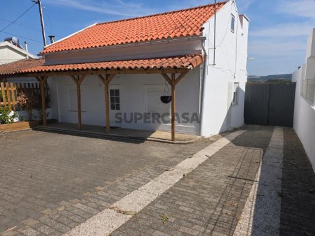 Casa venda em A-da-Gorda, Óbidos