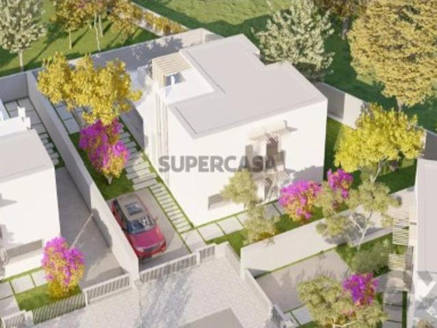Casa venda em Urbanização de Santa Iria, Óbidos