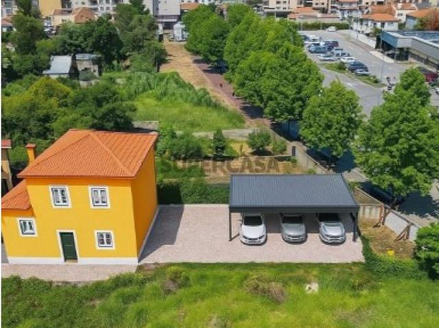 Casa venda em Devesas, Vila Nova De Gaia