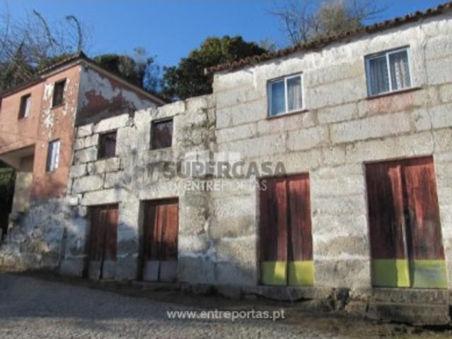Casa venda em Baião, Porto