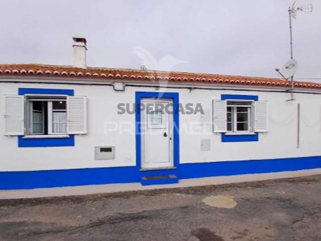 Casa venda em Santa Vitória e Mombeja, Beja